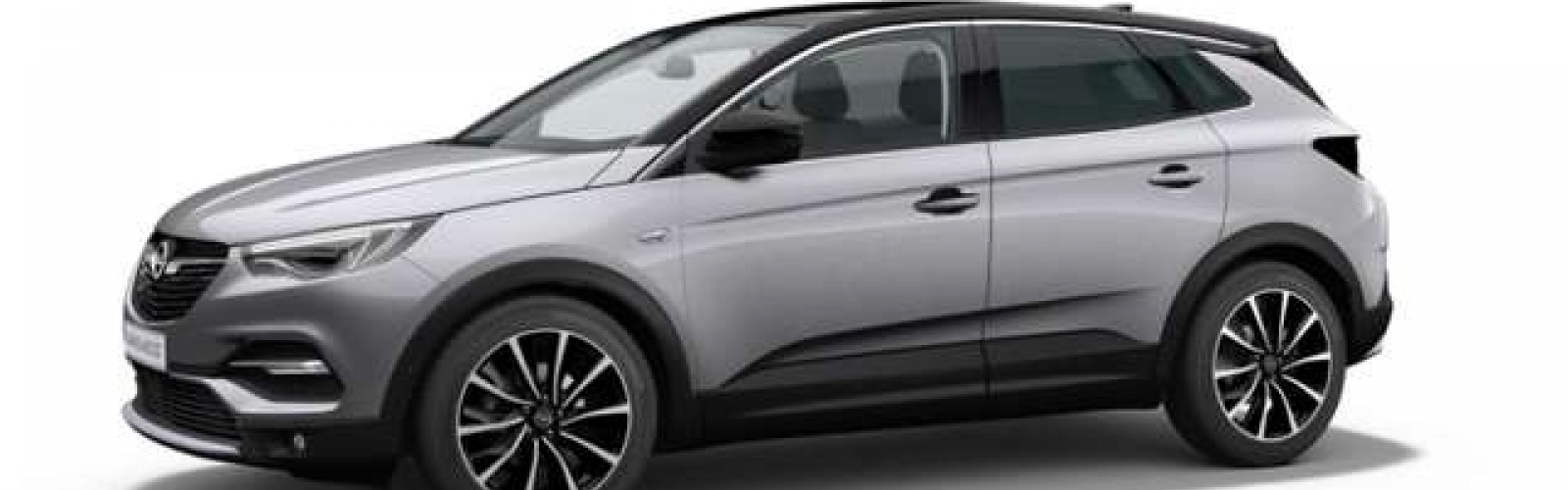 Opel Grandland X 1.2 Turbo 12V 130 CV DESIGN LINE vetture italiane